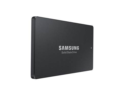 MZ7L33T8HBLT-00A07 - Samsung 3.84TB SATA 6Gbps 2.5" SSD