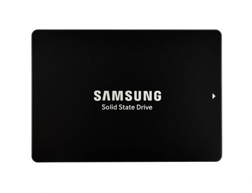 MZ7LM240HMHQ - Samsung 240GB SATA 6Gb/s 2.5" SSD