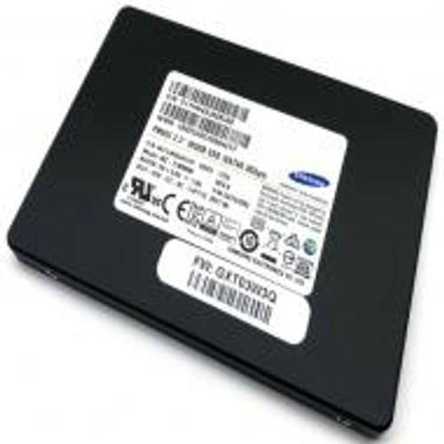 MZ7LM960HCHP-00003 - Samsung PM863 Series 960GB Triple-Level Cell (TLC) SATA 6Gb/s Read-Intensive 2.5-inch Solid State Drive