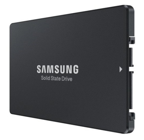MZ7LM960HCHP-00003 - Samsung 960GB SATA 6Gb/s 2.5" SSD