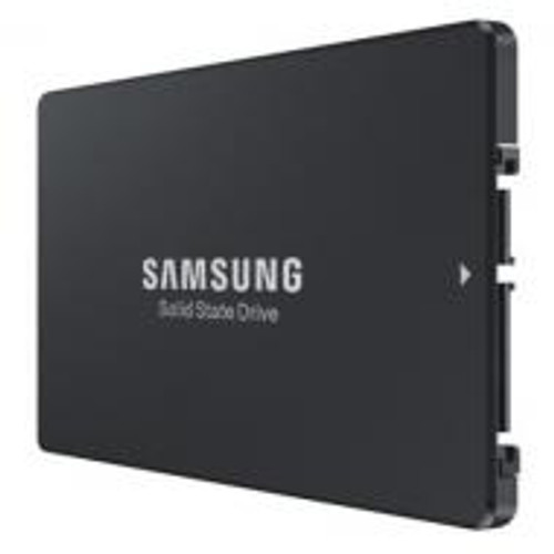 SAMSUNG MZ7LM960HMJP-000H3 Pm863a 960gb Sata-6gbps 2.5inch Sc Digitally Signed Firmware Read Intensive Solid State Drive