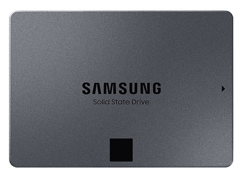 MZ7M31T0HALD - Samsung 1TB SATA 6Gb/s 2.5" SSD