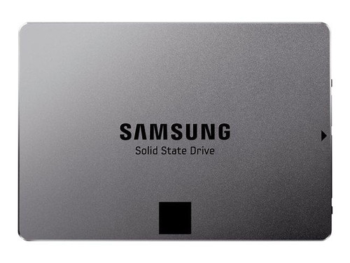 MZ-7TE1T0BW - Samsung 1TB SATA 6Gb/s 2.5" SSD