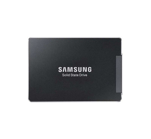 MZ-7WD4800 - Samsung 400GB SATA 6Gb/s 2.5" SSD