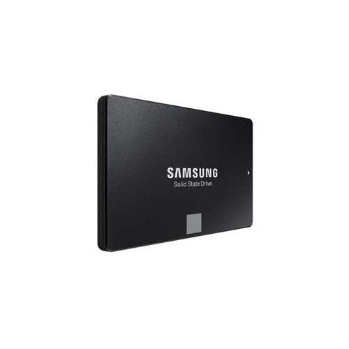 MZ-7WD4800/0D3 - Samsung 500GB SATA 6Gb/s 2.5" SSD