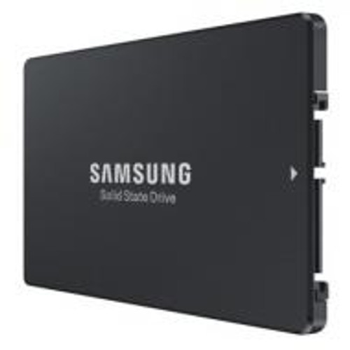 SAMSUNG MZ7WD480HAGM-000D3 480gb Sata-6gbps 2.5inch Enterprise Solid State Drive