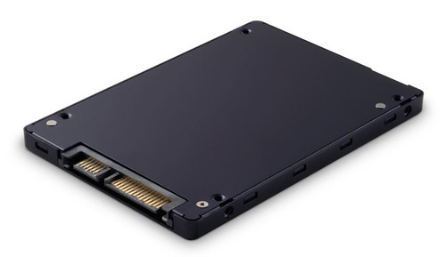 Samsung 480GB SATA 6Gbps 2.5 Enterprise SSD MZ7WD480HAGM0D3 - Compatible with servers - Solid State Drive