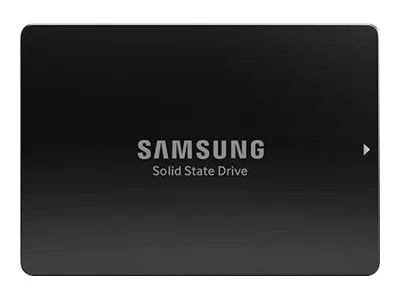 Samsung MZ7WD480HCGM-000H3 SM843Tn 480GB MLC SATA 6Gbps SSD