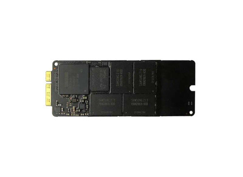 MZ-DPC128T/0A2 - Samsung 128GB SATA 6Gb/s M.2 22110 SSD
