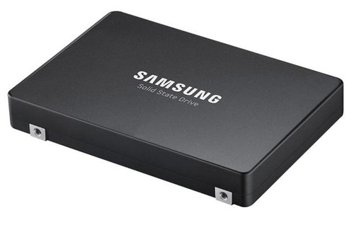 Samsung MZ-ILS7T60 PM1633a 7.68TB Triple-Level-Cell SAS 12Gb/s SSD