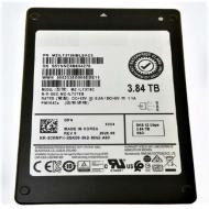 MZ-ILT3T8C - Samsung 3.84TB SAS 12Gb 2.5" Read Intensive SSD