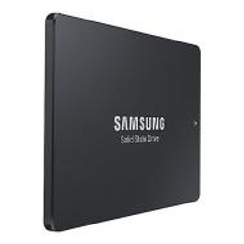 MZILT3T8HALS - Samsung PM1643 3.84TB SAS 12Gb/s 2.5-inch Solid State Drive