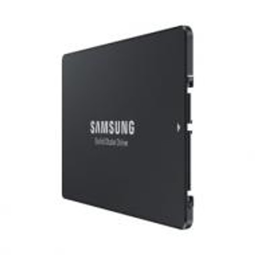 Samsung 7.68TB SAS 12Gbps 2.5 Enterprise SSD MZILT7T6HMLAAD3 - Compatible with Servers
