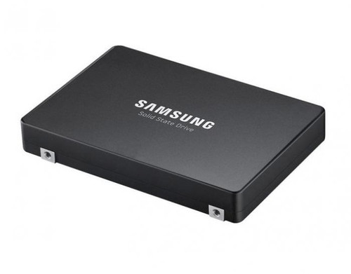 MZ-ILT960A - Dell 1.92TB SAS 12Gb/s 2.5" SSD