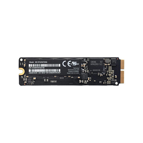Shop Now Samsung MZ-JPU256T/0A6 Premium Solid State Drive
