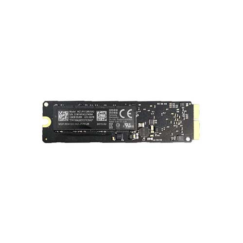 MZ-JPV128R/0A2 - Samsung 128GB SATA 6Gb/s M.2 22110 SSD
