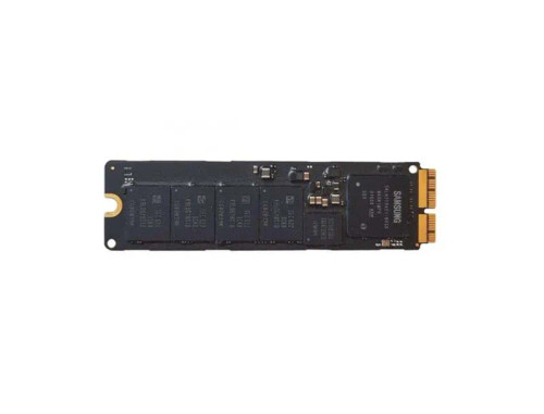 Samsung 256GB MLC M.2 PCIe 3.0 x4 SSD for MacBook - MZ-JPV2560/0A3