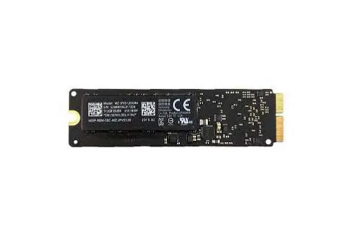 MZ-JPV5120 - Samsung 512GB PCIe 3.0 x4 M.2 2280 SSD