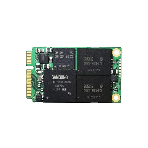 MZMTE512HMHP - Samsung 512GB SATA 6Gb/s mSATA SSD