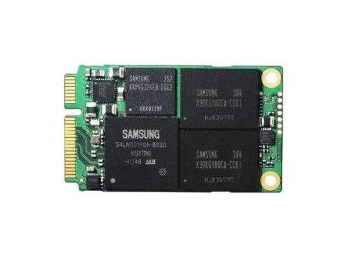 MZMTE512HMHP-000D7 - Samsung 512GB SATA 6Gb/s mSATA SSD