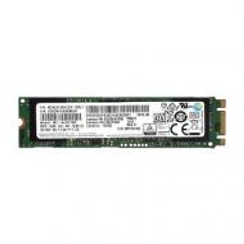 MZNLN128HCGR - Samsung PM871 Series 128GB Triple-Level Cell (TLC) SATA 6Gb/s Mainstream Endurance M.2 2280 Solid State Drive