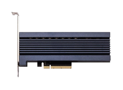 MZPLL3T2HMLS-000D3 - Samsung 3.2TB NVMe PCIe 3.0 x8 HH-HL SSD