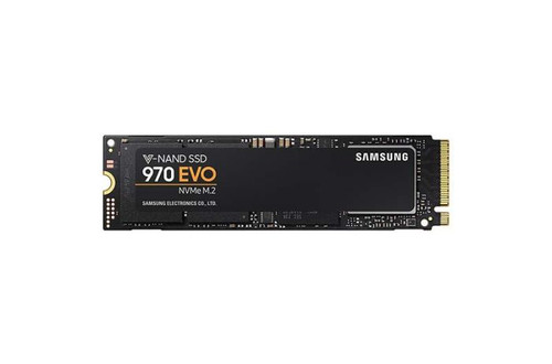 MZ-V7E1T0E - Samsung 970 EVO 1TB Multi-Level Cell (MLC) PCI Express 3