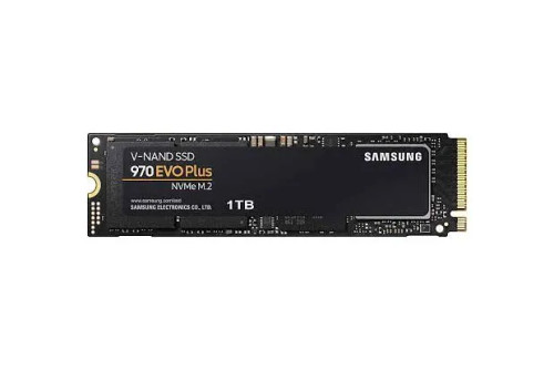 MZ-V7S1T0B/AM - Samsung 1TB NVMe PCIe 3.0 M.2 2280 SSD