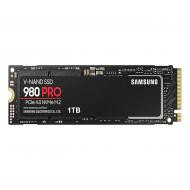 MZ-V8P1T0 - Samsung 1TB M.2 PCIe 4.0 NVMe SSD