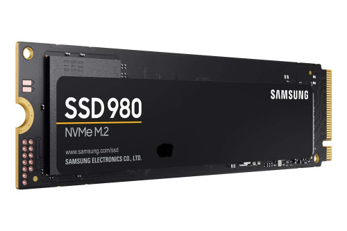 MZ-V8V250B/AM - Samsung 250GB PCIe NVMe 3.0 x4 M.2 SSD