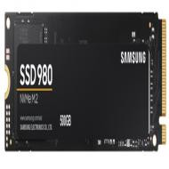 MZ-V8V500 - Samsung 500GB M.2 PCIe 3.0 NVMe SSD