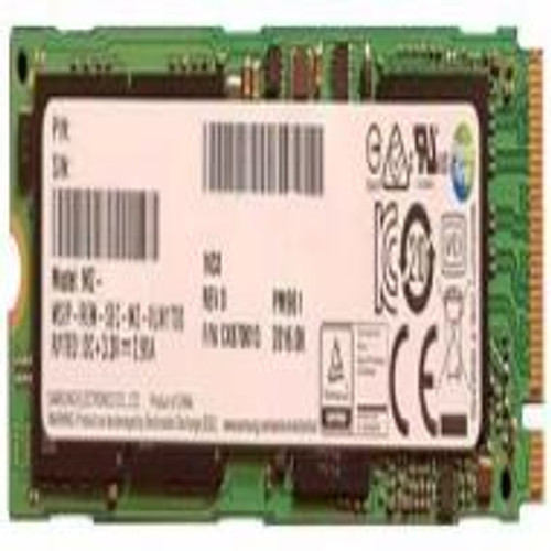 MZVLW512HMJP-000H1 Samsung PM961 Series 512GB TLC PCI Express 3.0 x4 NVMe M.2 2280 Internal Solid State Drive (SSD)