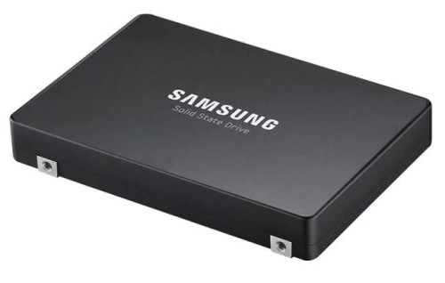 MZWLL6T4HMLS-00003 - Samsung 6.4TB NVMe PCIe 3.0 x4 U.2 SSD