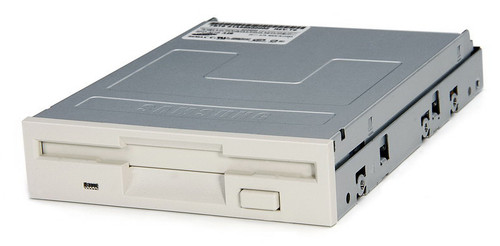 SFD-321B - Samsung 3.5" 1.44MB IDE Floppy Drive