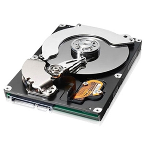 Samsung SP2504C 250GB 7200RPM SATA HDD for Low Profile Servers - Internal Hard Disk Drive for Data Storage