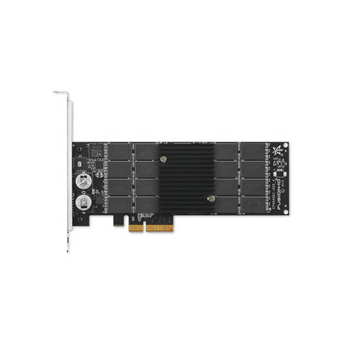 SanDisk Fusion ioScale2 825GB MLC PCIe Add-in Card SSD - Compatible with HH-HL servers