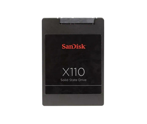 SD6SB1M-032G-1001 - SanDisk 32GB SATA 6Gb/s 2.5" SSD