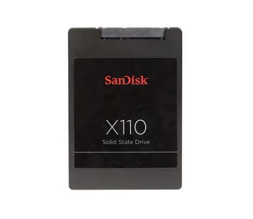 SD6SB1M-032G-1002 - SanDisk 32GB SATA 6Gb/s 2.5" SSD