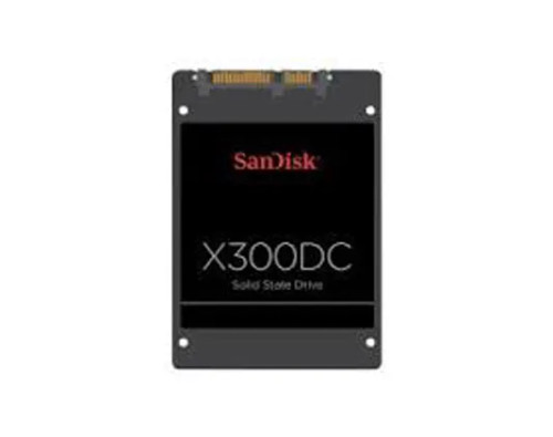 SD7SB7S-960G - SanDisk 960GB SATA 6Gb/s 2.5" SSD