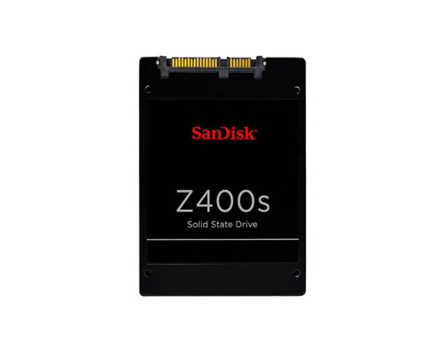 SD8SBAT-064G - SanDisk 64GB SATA 6Gb/s 2.5" SSD