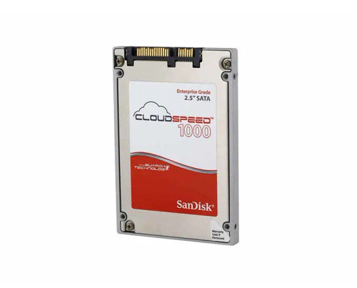 SDLFGD7R-240G-1HA1 - SanDisk 240GB SATA 6Gb/s 2.5" SSD