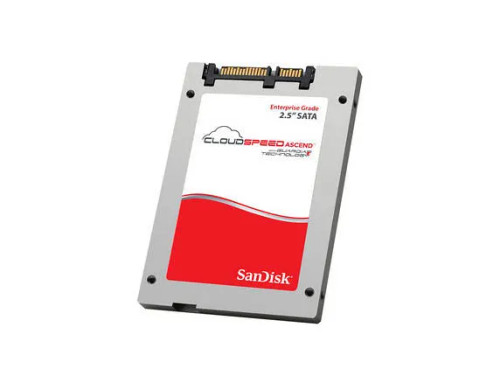 SDLFNCAR-240G-1HA2 - SanDisk 240GB SATA 6Gb/s 2.5" SSD