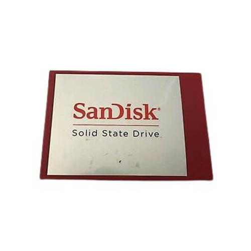 SDSA4GH-032G - SanDisk 32GB SATA 3Gb/s 2.5" SSD