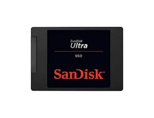 SDSSDH-060G-C25 - SanDisk 60GB SATA 3Gb/s 2.5" SSD