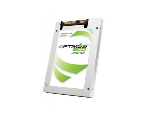 TXA2D20200GA6001 - SanDisk 200GB SAS 6Gb/s 2.5" MLC SSD