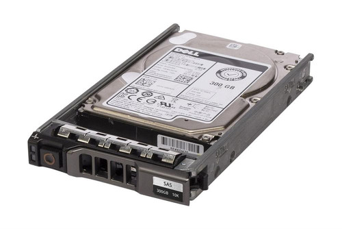 2C6230-150 - Seagate 300GB 10K RPM SAS 12Gb/s 2.5" HDD