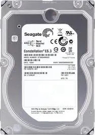 9RZ268-150 - Seagate 1TB 7200RPM 64MB SAS 6Gb 2.5" HDD