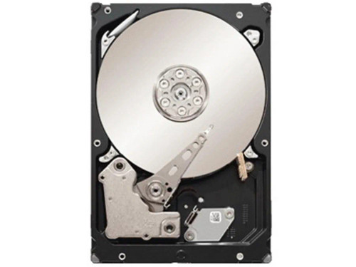9ZM178-006 - Seagate 3TB 7200RPM SATA 6Gb/s 3.5" HDD