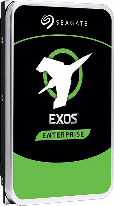 ST10000NM001G - Seagate 10TB 7200RPM SATA 6Gb/s 3.5" HDD