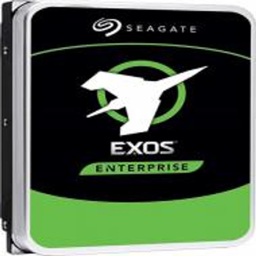 ST10000NM001G - Seagate Exos X16 10TB 7200RPM SATA 6Gb/s 256MB Cache 5